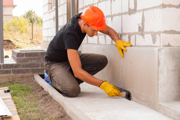 Licensed Basement Waterproofing service in Fort Rucker, AL - Halo Water Proofing